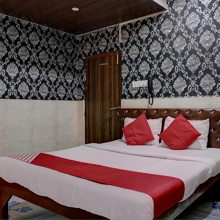 Hotel O Sapna Residency Mumbai Luaran gambar