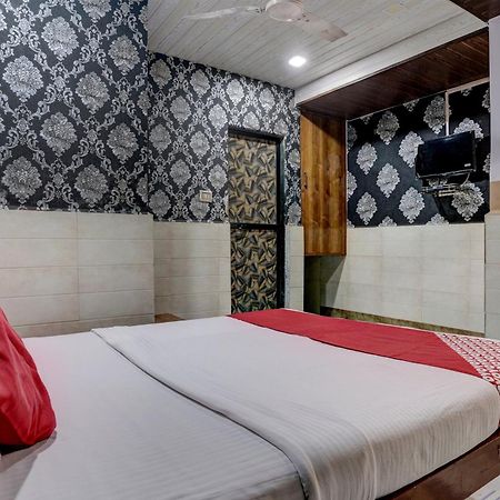 Hotel O Sapna Residency Mumbai Luaran gambar