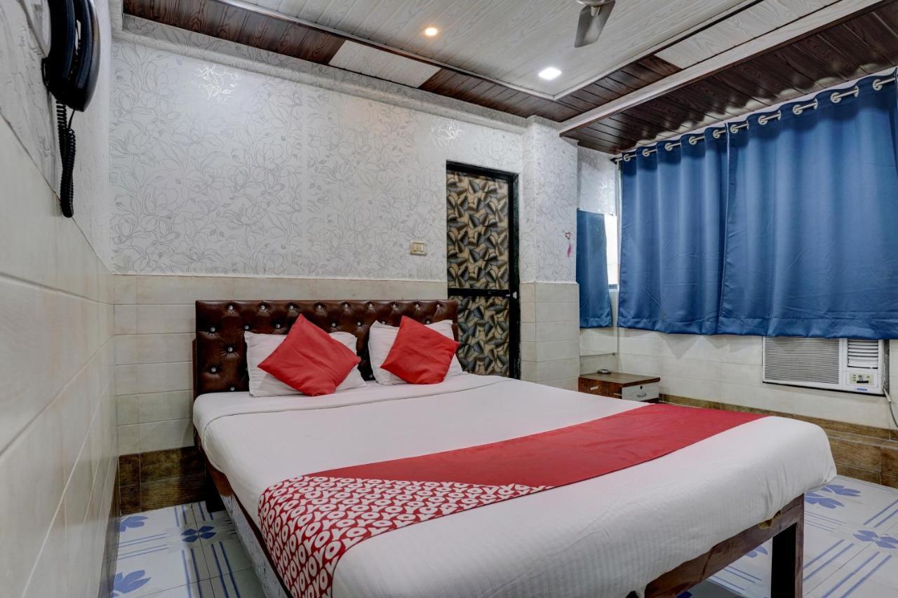 Hotel O Sapna Residency Mumbai Luaran gambar
