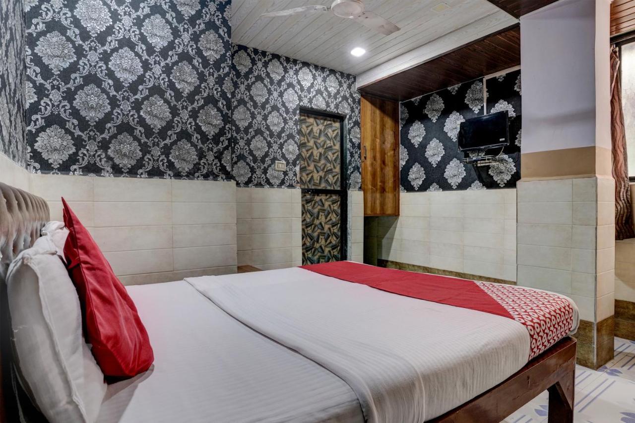 Hotel O Sapna Residency Mumbai Luaran gambar