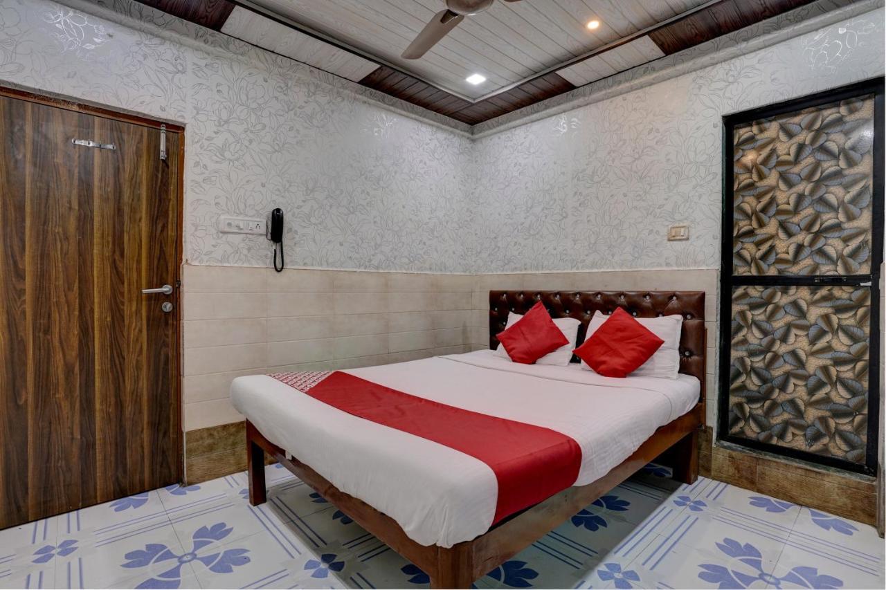 Hotel O Sapna Residency Mumbai Luaran gambar