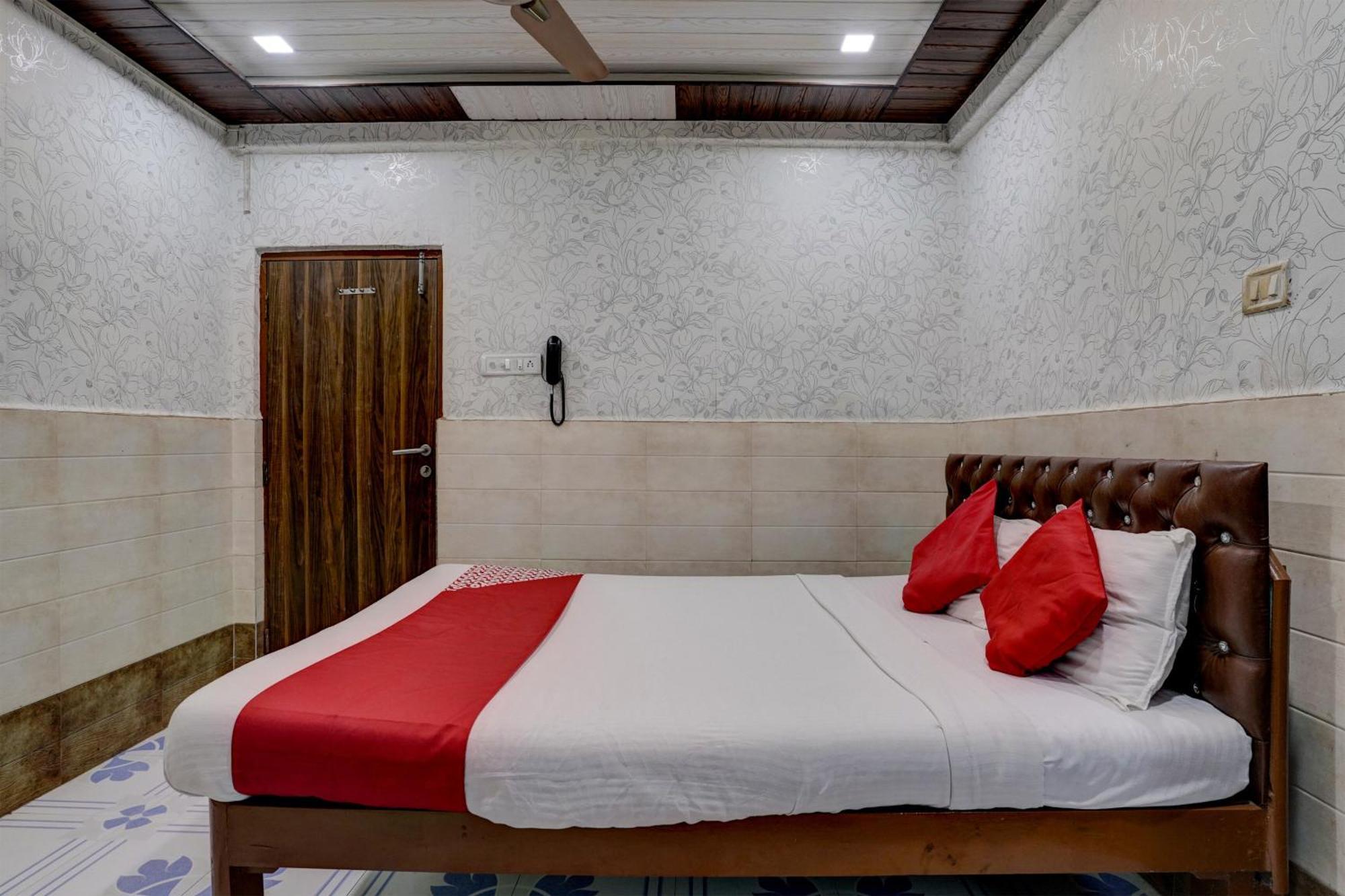 Hotel O Sapna Residency Mumbai Luaran gambar