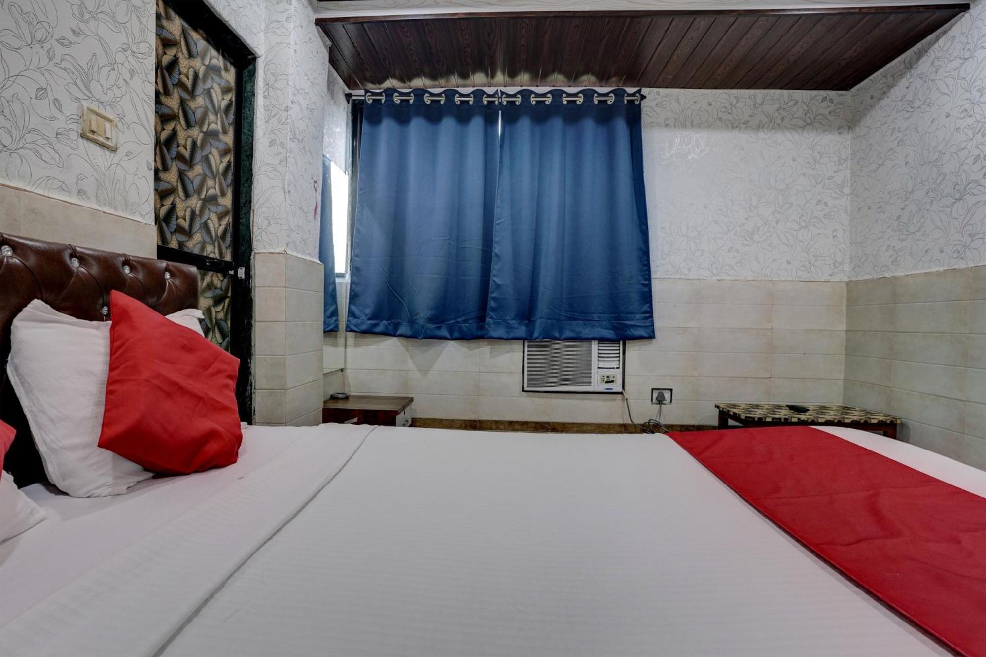 Hotel O Sapna Residency Mumbai Luaran gambar
