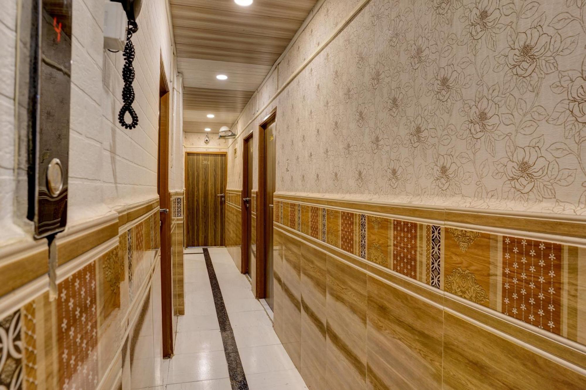 Hotel O Sapna Residency Mumbai Luaran gambar