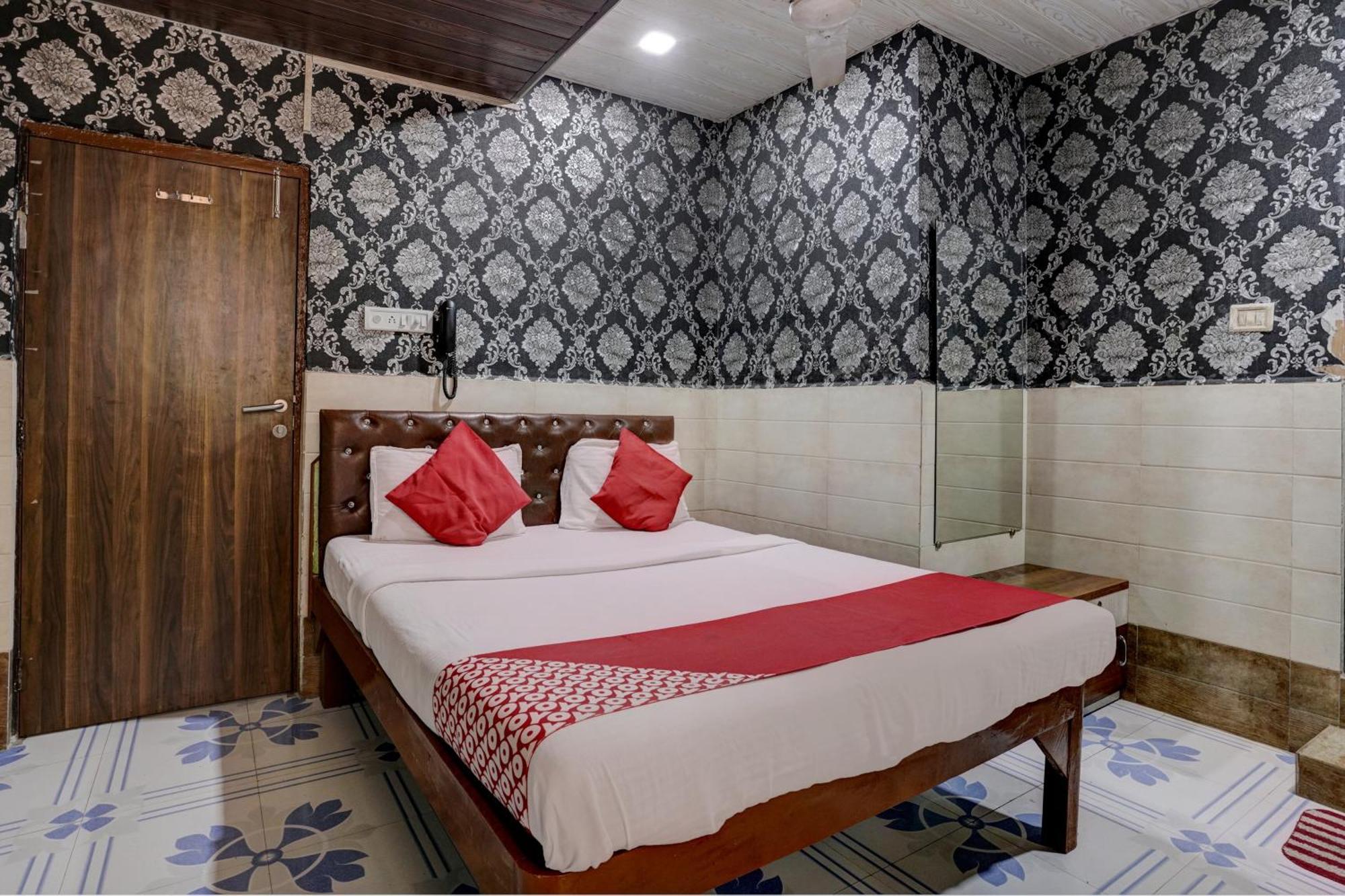 Hotel O Sapna Residency Mumbai Luaran gambar