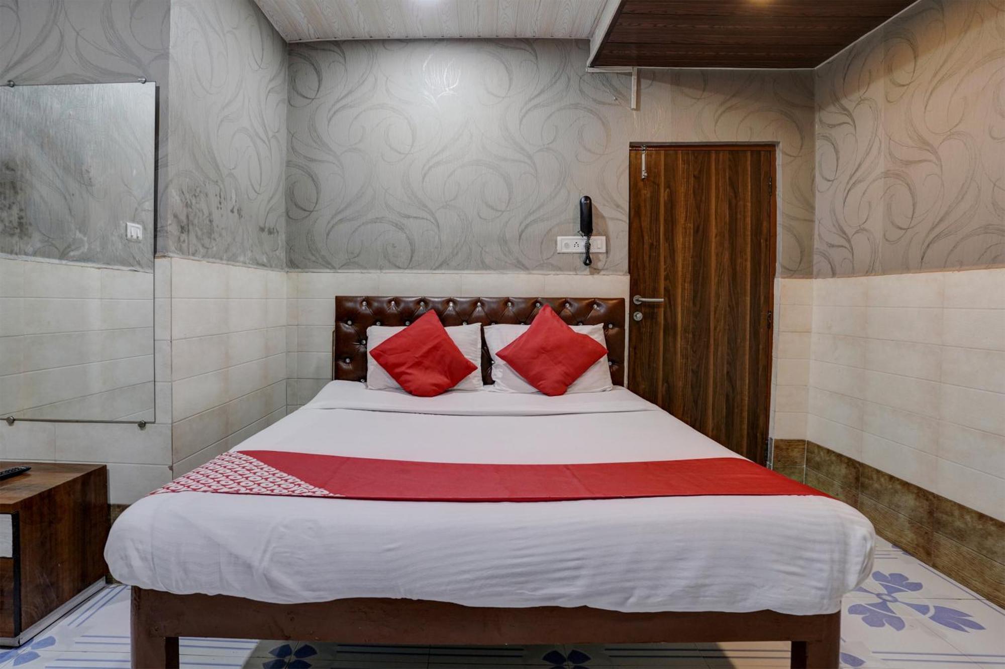 Hotel O Sapna Residency Mumbai Luaran gambar