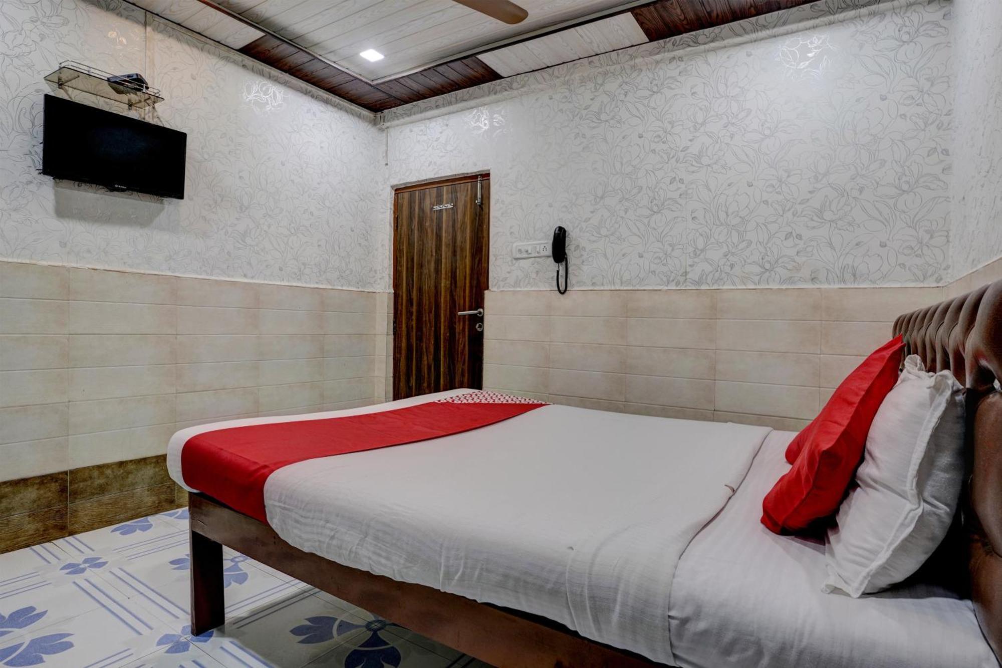 Hotel O Sapna Residency Mumbai Luaran gambar