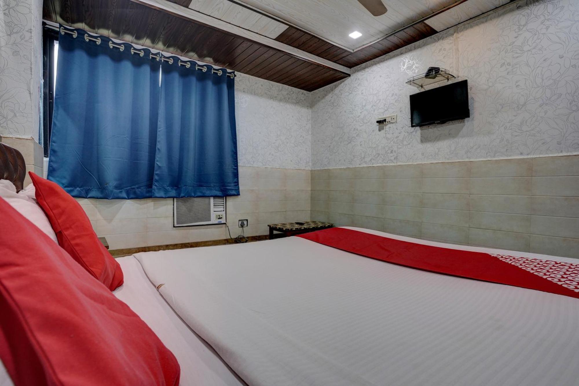 Hotel O Sapna Residency Mumbai Luaran gambar