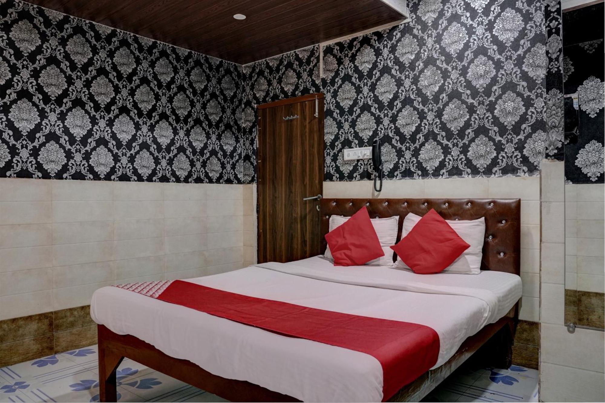 Hotel O Sapna Residency Mumbai Luaran gambar